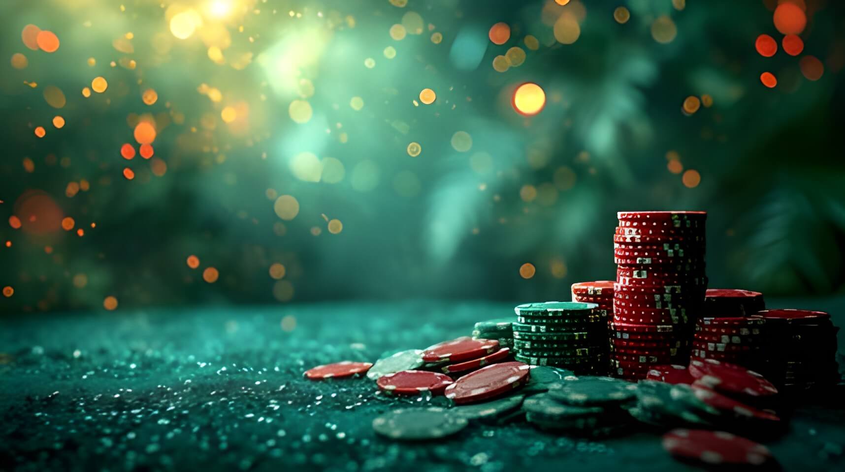 Royal Panda Casino luxury gaming atmosphere